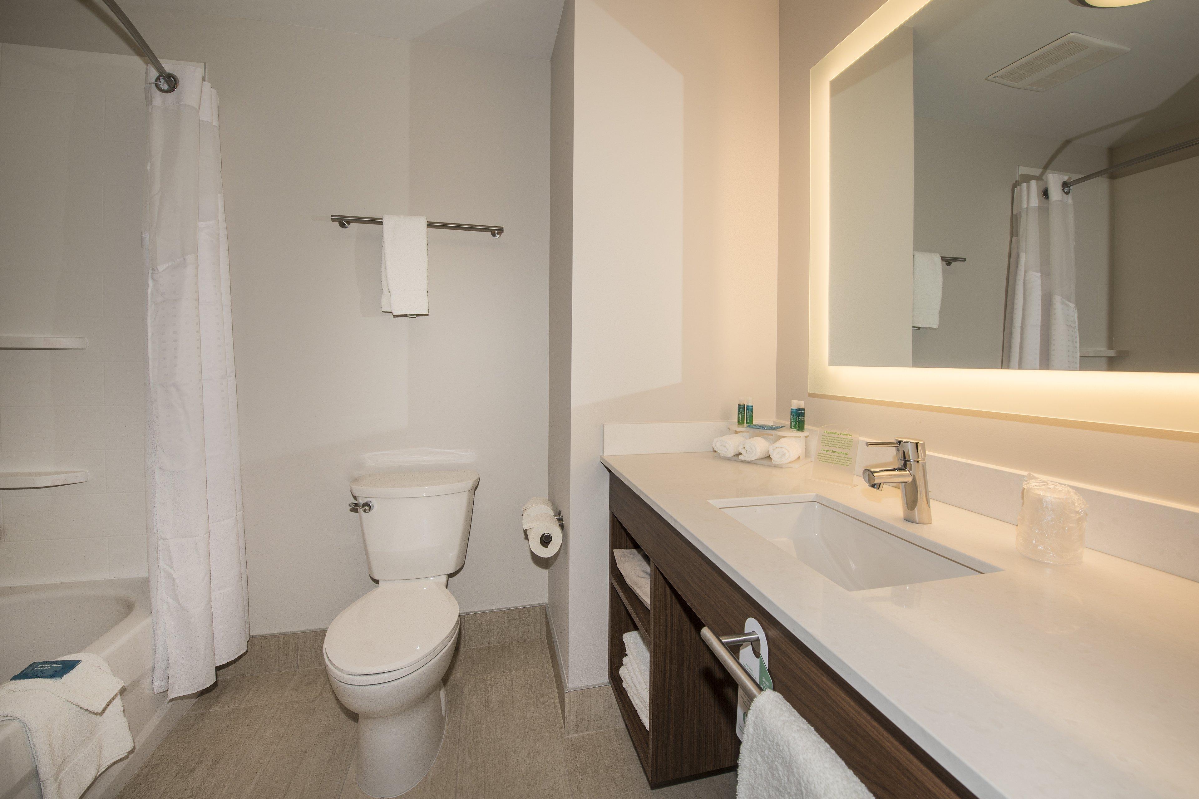 Holiday Inn Express & Suites Victoria-Colwood By Ihg Langford Esterno foto