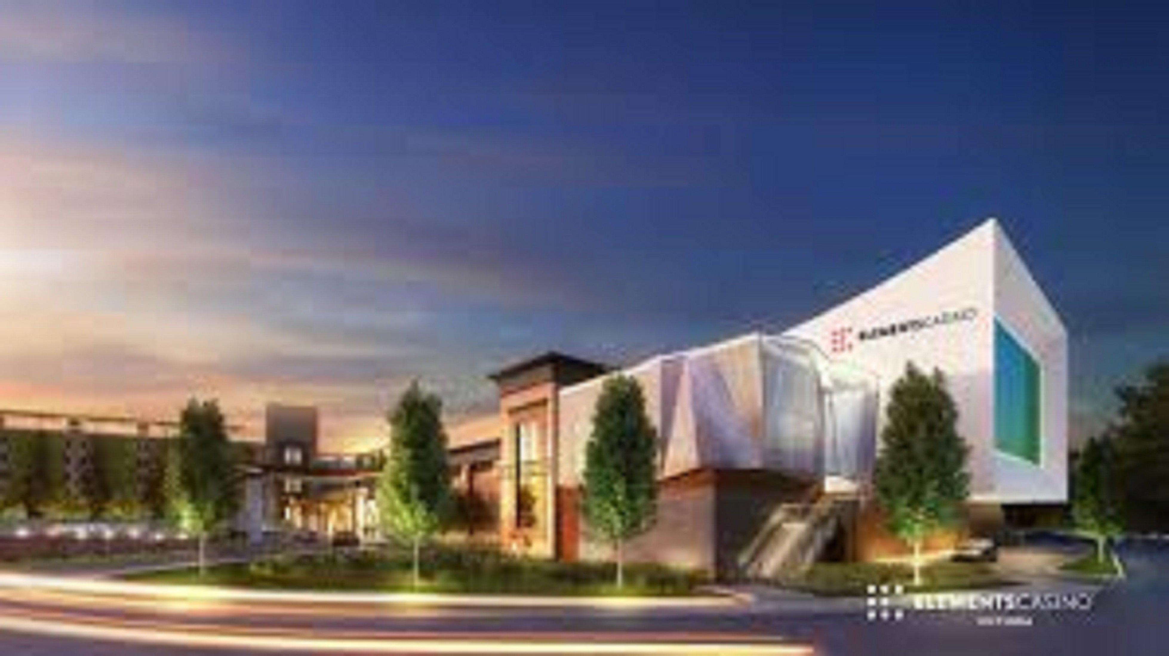 Holiday Inn Express & Suites Victoria-Colwood By Ihg Langford Esterno foto