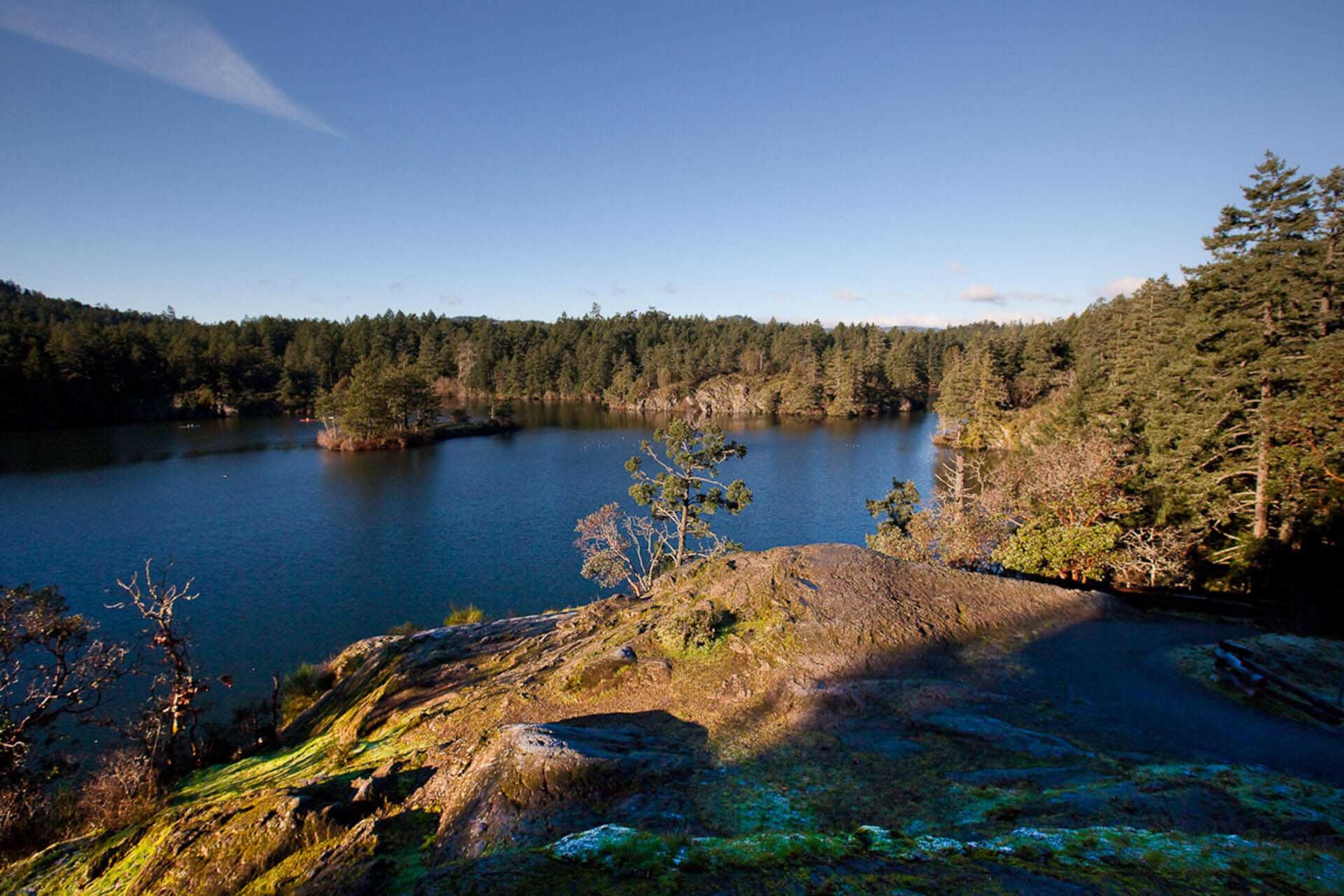 Holiday Inn Express & Suites Victoria-Colwood By Ihg Langford Esterno foto