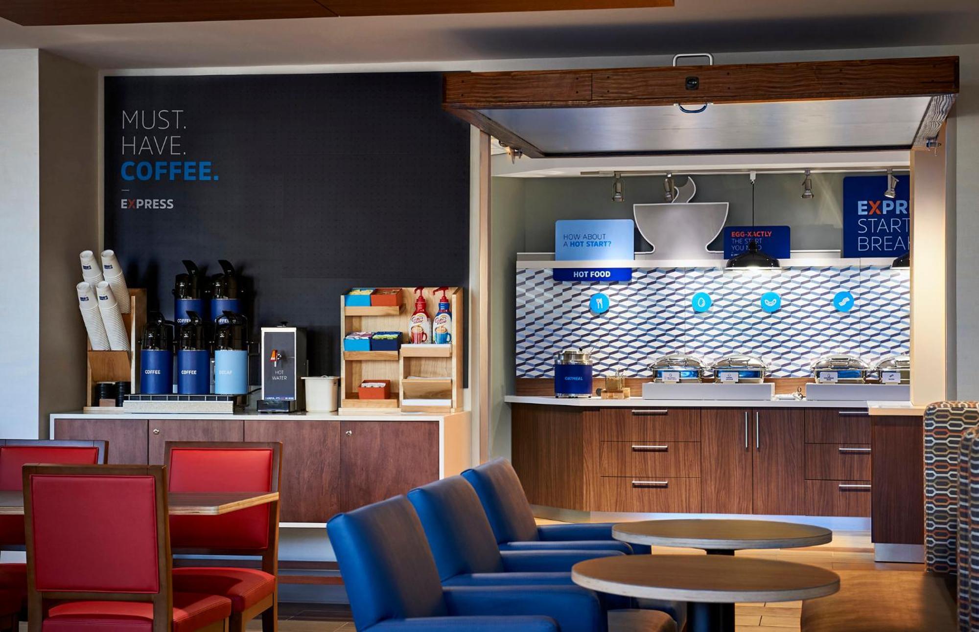 Holiday Inn Express & Suites Victoria-Colwood By Ihg Langford Esterno foto
