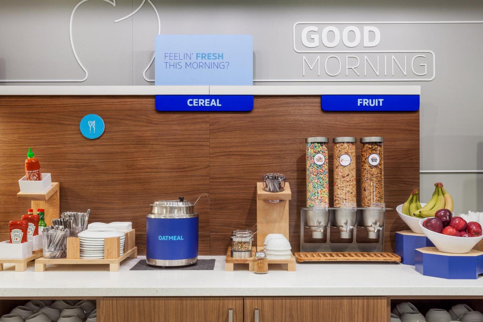 Holiday Inn Express & Suites Victoria-Colwood By Ihg Langford Esterno foto