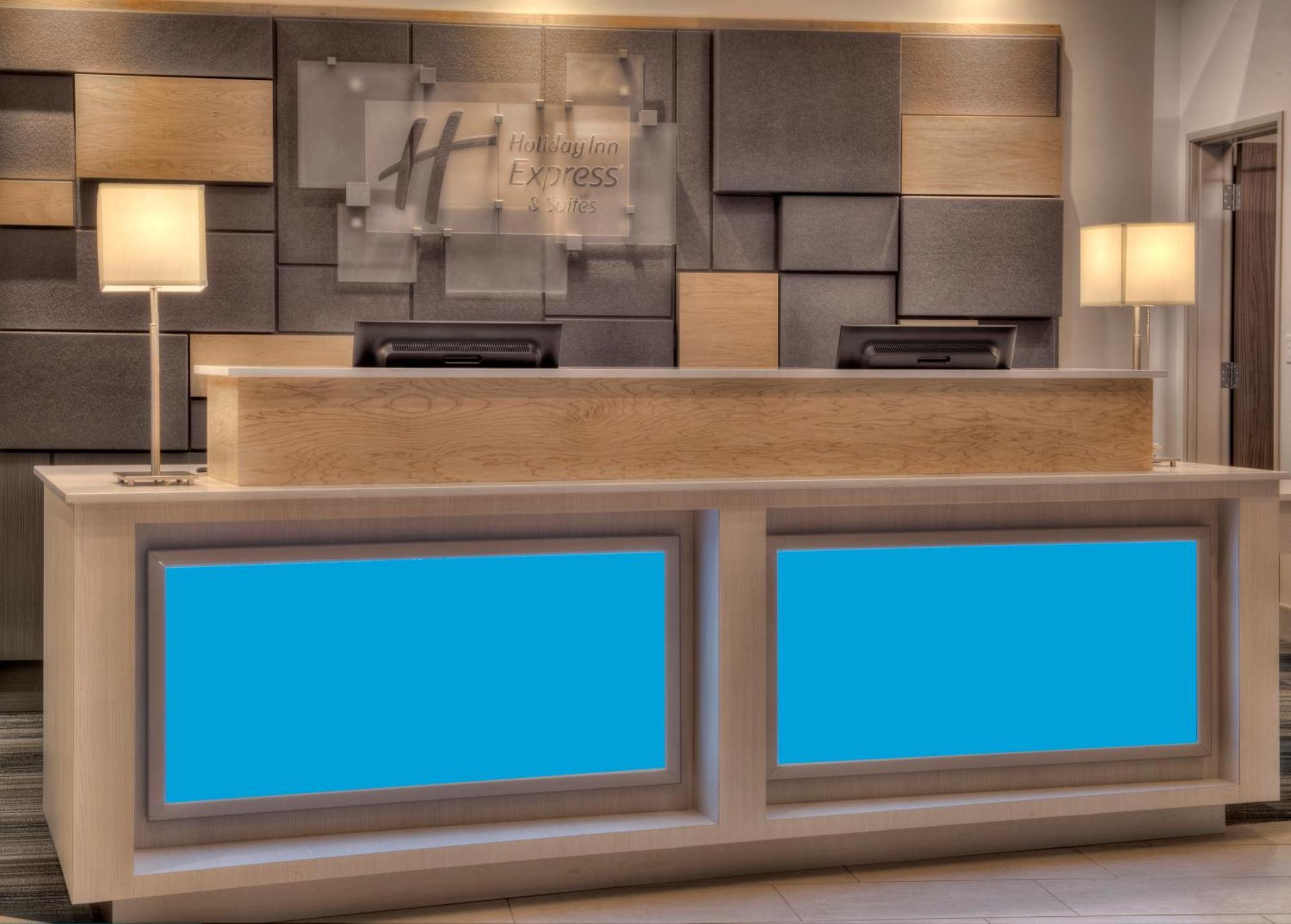 Holiday Inn Express & Suites Victoria-Colwood By Ihg Langford Esterno foto