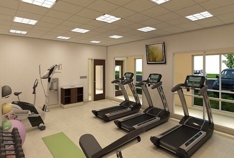 Holiday Inn Express & Suites Victoria-Colwood By Ihg Langford Esterno foto