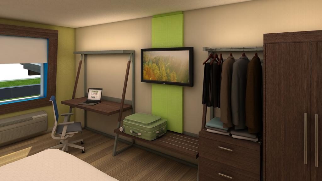 Holiday Inn Express & Suites Victoria-Colwood By Ihg Langford Esterno foto