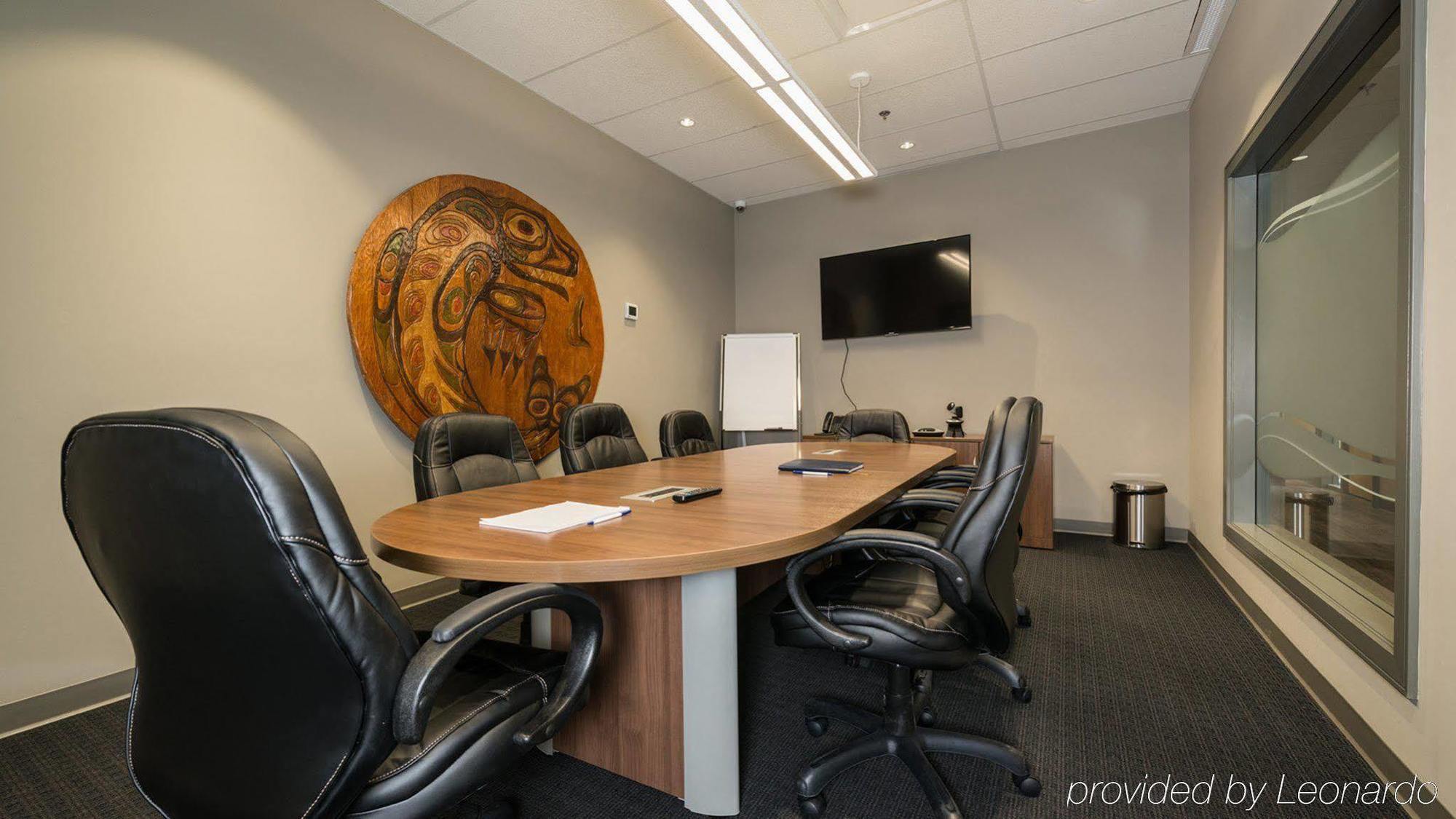 Holiday Inn Express & Suites Victoria-Colwood By Ihg Langford Esterno foto