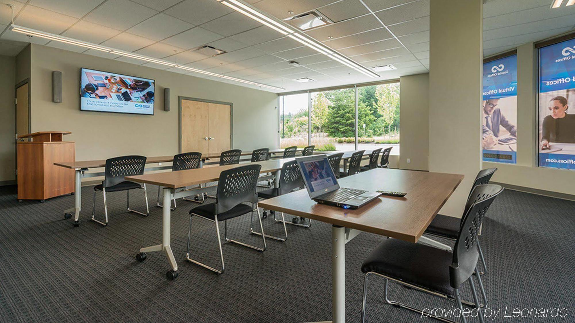 Holiday Inn Express & Suites Victoria-Colwood By Ihg Langford Esterno foto